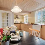 3 Bedroom Lovely In Дом отдыха Ostermarie