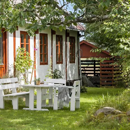 Дом отдыха 3 Bedroom Lovely In Ostermarie