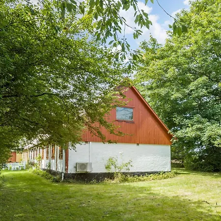 3 Bedroom Lovely In Дом отдыха Ostermarie