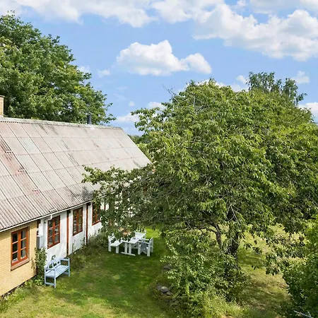 3 Bedroom Lovely In Дом отдыха Ostermarie