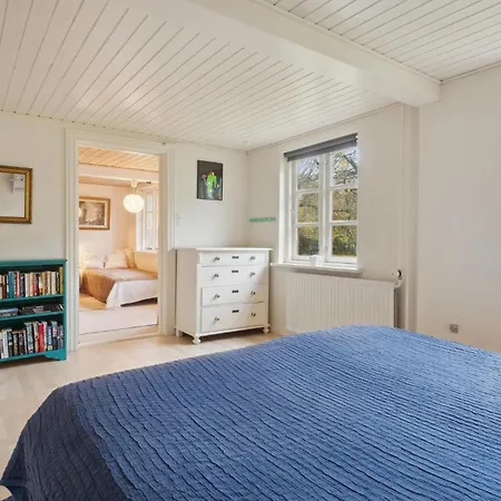 3 Bedroom Lovely In Dom wakacyjny Ostermarie