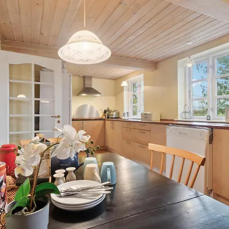 3 Bedroom Lovely In Dom wakacyjny Ostermarie